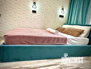 Студия квартира, посуточно, 20м2, 2/22 этаж