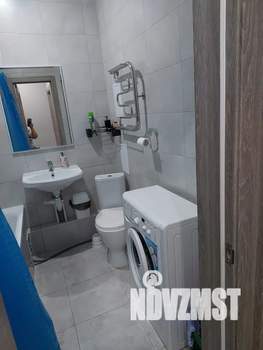 1-к квартира, посуточно, 35м2, 10/16 этаж