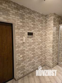 1-к квартира, на длительный срок, 41м2, 18/22 этаж