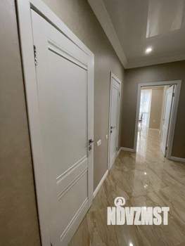 2-к квартира, на длительный срок, 80м2, 5/25 этаж