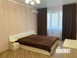 1-к квартира, на длительный срок, 36м2, 9/16 этаж