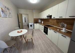 2-к квартира, на длительный срок, 57м2, 14/16 этаж