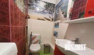 1-к квартира, на длительный срок, 40м2, 7/9 этаж