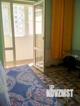 1-к квартира, на длительный срок, 40м2, 17/24 этаж