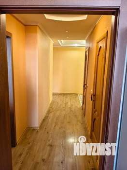 3-к квартира, на длительный срок, 90м2, 2/12 этаж