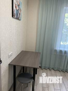 1-к квартира, посуточно, 34м2, 2/5 этаж