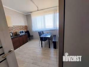 1-к квартира, посуточно, 33м2, 14/16 этаж