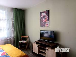 1-к квартира, посуточно, 31м2, 7/14 этаж