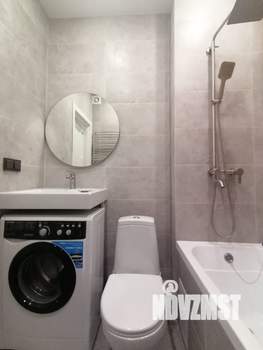 1-к квартира, на длительный срок, 37м2, 14/17 этаж