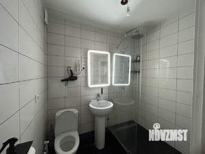 1-к квартира, на длительный срок, 37м2, 2/9 этаж