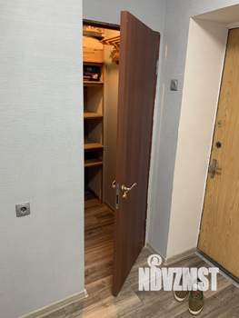 1-к квартира, на длительный срок, 38м2, 9/9 этаж