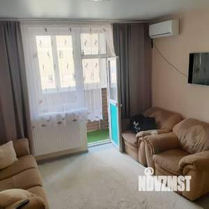 1-к квартира, на длительный срок, 37м2, 12/16 этаж