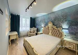 1-к квартира, на длительный срок, 49м2, 14/19 этаж