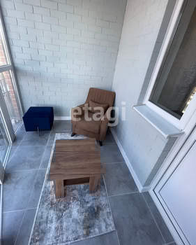 1-к квартира, на длительный срок, 36м2, 5/16 этаж