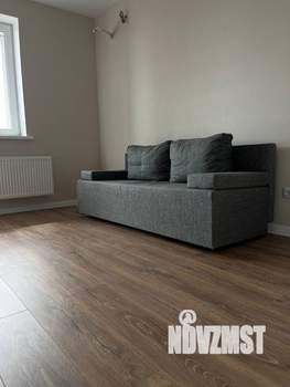 Студия квартира, на длительный срок, 29м2, 12/14 этаж