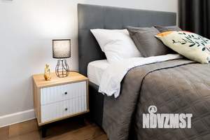 Студия квартира, посуточно, 25м2, 8/16 этаж