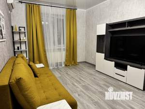 1-к квартира, на длительный срок, 39м2, 15/17 этаж
