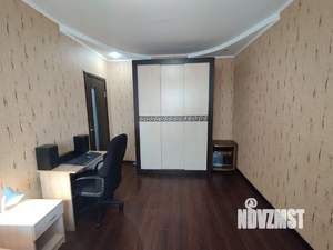 1-к квартира, на длительный срок, 38м2, 5/5 этаж