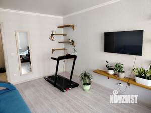 2-к квартира, на длительный срок, 65м2, 6/16 этаж