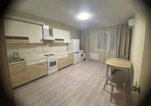 2-к квартира, на длительный срок, 64м2, 8/16 этаж