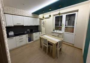 3-к квартира, на длительный срок, 85м2, 14/20 этаж