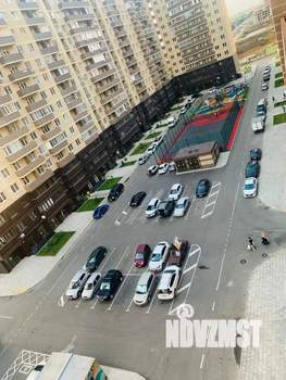 1-к квартира, на длительный срок, 35м2, 12/16 этаж