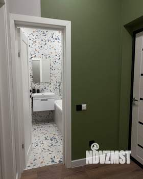 1-к квартира, на длительный срок, 35м2, 1/9 этаж