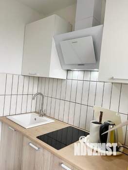 1-к квартира, на длительный срок, 35м2, 10/12 этаж
