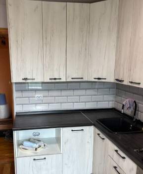 4-к квартира, на длительный срок, 90м2, 8/9 этаж