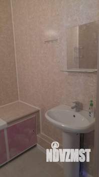 1-к квартира, на длительный срок, 37м2, 13/24 этаж