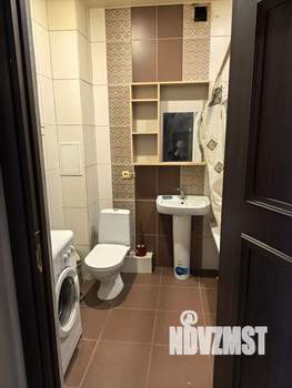 1-к квартира, на длительный срок, 40м2, 2/3 этаж