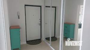 2-к квартира, на длительный срок, 63м2, 12/17 этаж