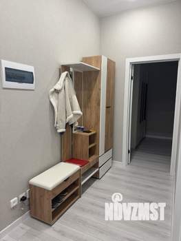 2-к квартира, на длительный срок, 45м2, 1/9 этаж