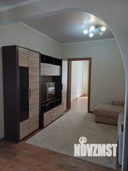 1-к квартира, на длительный срок, 50м2, 5/20 этаж