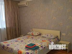 2-к квартира, посуточно, 67м2, 12/16 этаж