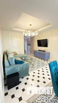 3-к квартира, на длительный срок, 84м2, 16/20 этаж