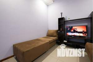 2-к квартира, посуточно, 44м2, 15/16 этаж