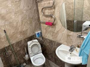 2-к квартира, на длительный срок, 50м2, 4/18 этаж