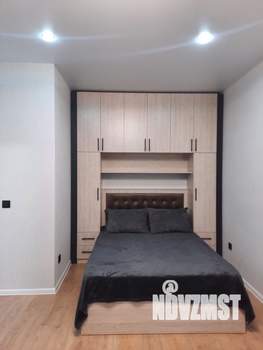 1-к квартира, на длительный срок, 40м2, 6/18 этаж