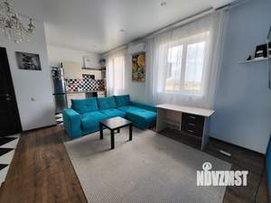 2-к квартира, на длительный срок, 73м2, 5/6 этаж