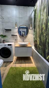 1-к квартира, на длительный срок, 40м2, 16/25 этаж