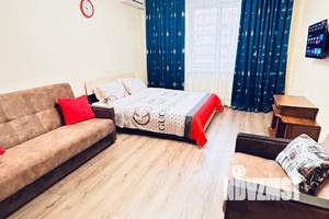 2-к квартира, посуточно, 65м2, 14/17 этаж