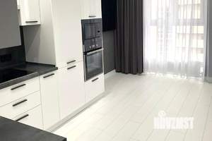 1-к квартира, на длительный срок, 42м2, 25/25 этаж