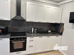 1-к квартира, на длительный срок, 37м2, 12/16 этаж