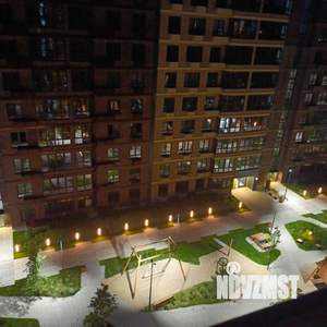 1-к квартира, на длительный срок, 27м2, 8/9 этаж