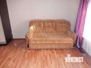 Студия квартира, на длительный срок, 26м2, 3/3 этаж