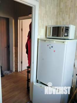 1-к квартира, на длительный срок, 34м2, 2/3 этаж