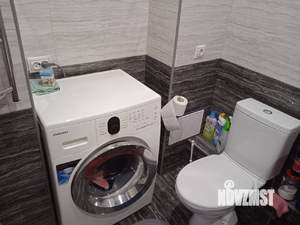 1-к квартира, на длительный срок, 43м2, 8/9 этаж
