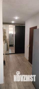 2-к квартира, на длительный срок, 54м2, 4/4 этаж