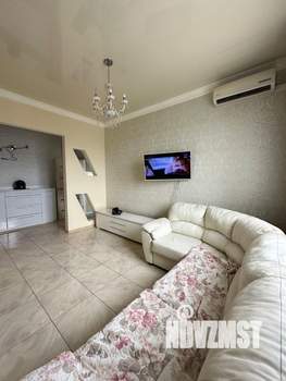 2-к квартира, на длительный срок, 52м2, 3/6 этаж